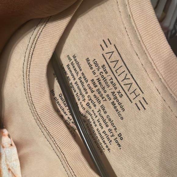 Fashion Nova- Rock The Boat- Black - Picture 9 of 9